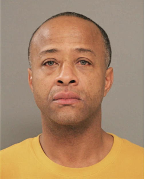 RODNEY O DIXON, Cook County, Illinois