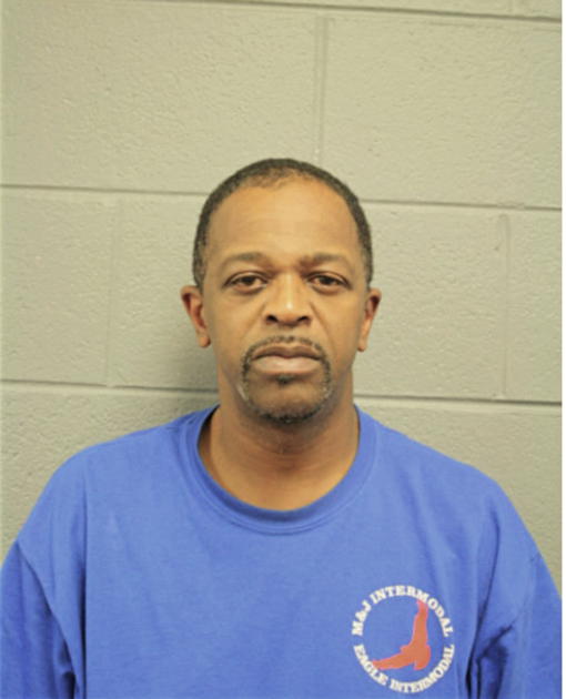 DANNY DUKES, Cook County, Illinois