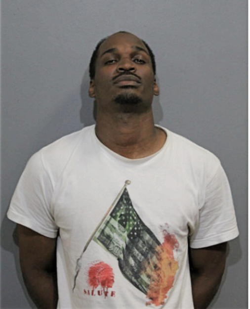 JAMELL S ECHOLS, Cook County, Illinois