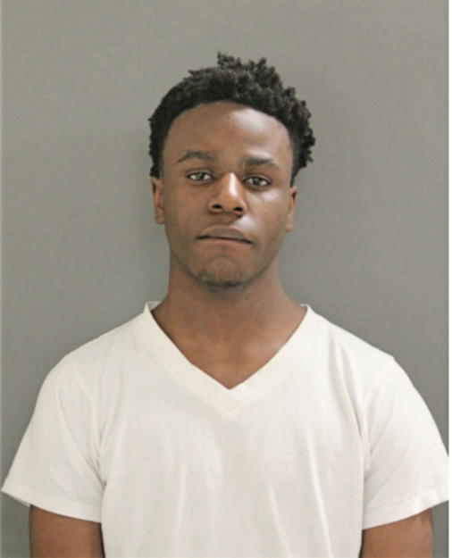 COREY E EDWARDS, Cook County, Illinois
