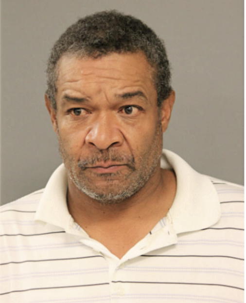 CALVIN ELBERT, Cook County, Illinois