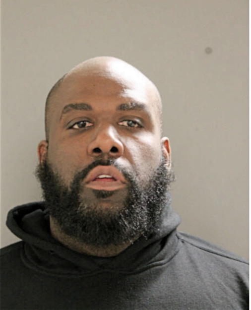 SHAUN A ELIAS, Cook County, Illinois