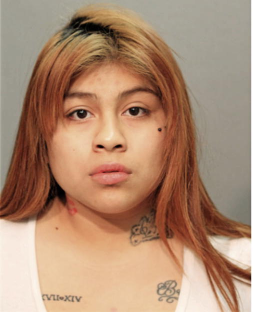 FADIA ESQUIVEL, Cook County, Illinois