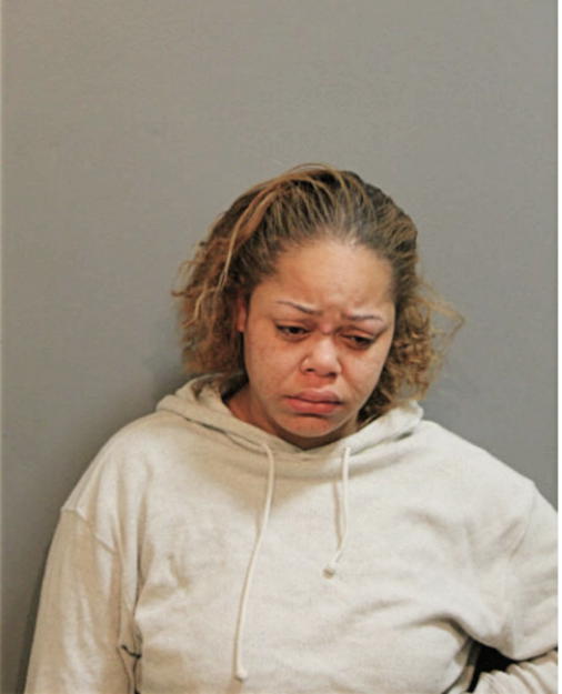 DANA EVANS, Cook County, Illinois