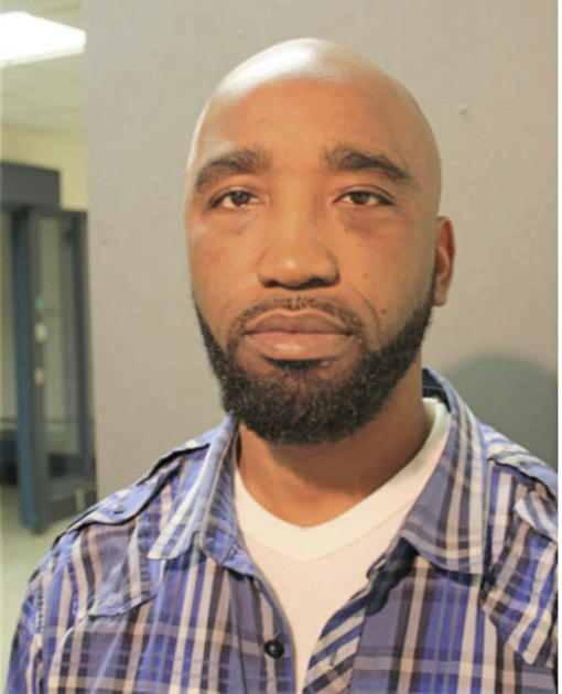 LEELAND D EVANS, Cook County, Illinois