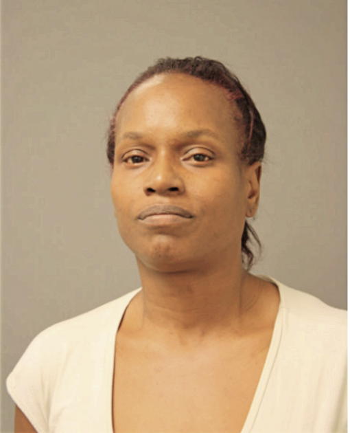 MARILYN M EVANS, Cook County, Illinois