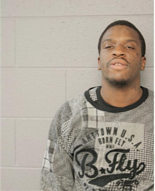 JAIME D FAIRLEY, Cook County, Illinois