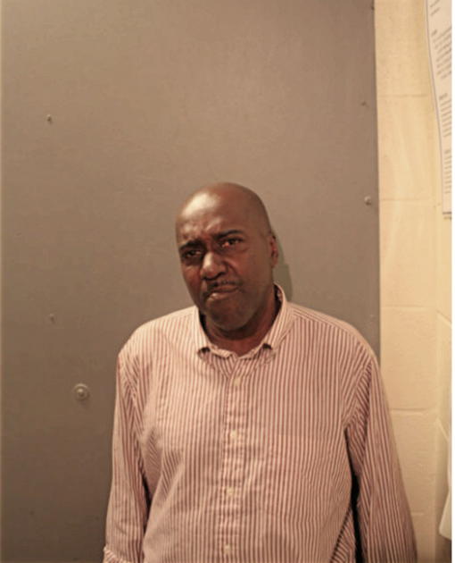 DERRICK FRANCIS, Cook County, Illinois