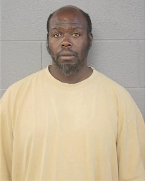 JEFF FUDGE, Cook County, Illinois
