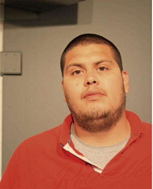 ALBERTO GARCIA, Cook County, Illinois