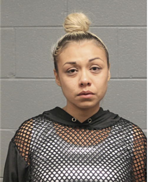 DIANA GARCIA, Cook County, Illinois