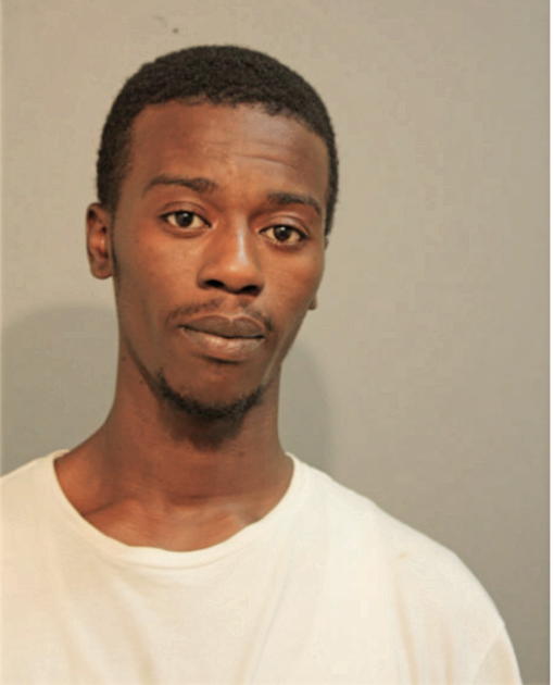 ALLAN GARDNER, Cook County, Illinois
