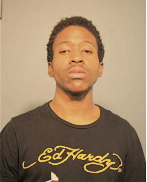 JUANNIS GARRETT, Cook County, Illinois