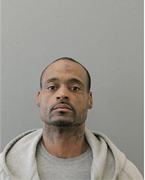 ANTONIO L GEE, Cook County, Illinois