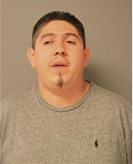 RODRIGO GODINEZ, Cook County, Illinois