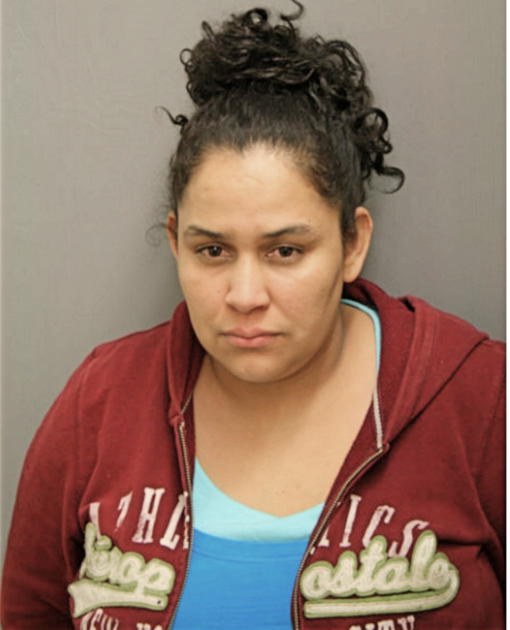 LESLEY GONZALEZ, Cook County, Illinois
