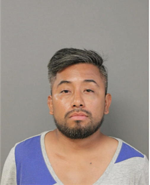 JORGE GRANADA-RODRIGU, Cook County, Illinois