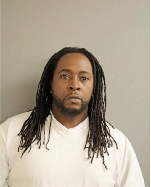 GERVIN G GRANT, Cook County, Illinois