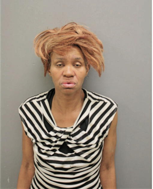 DESIRI GREEN, Cook County, Illinois