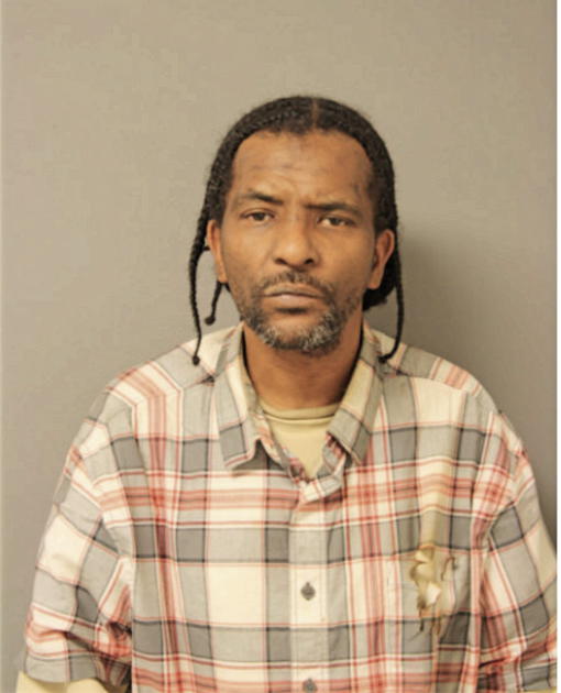 BRIAN HALL, Cook County, Illinois