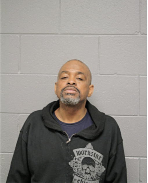 JOHN HARPER, Cook County, Illinois