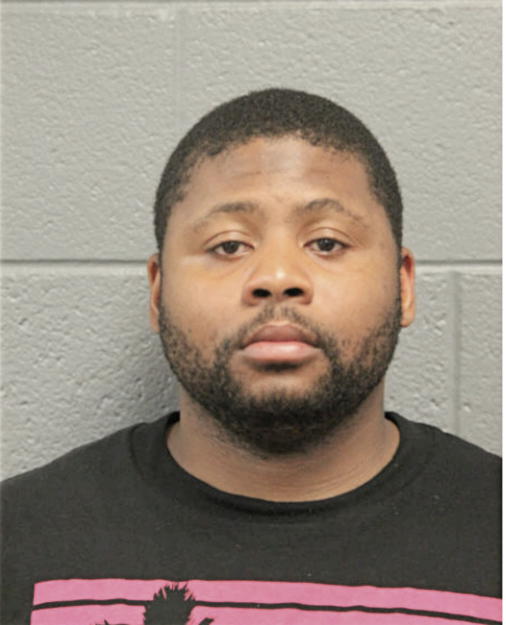 TAVARIS R HAYDEN, Cook County, Illinois