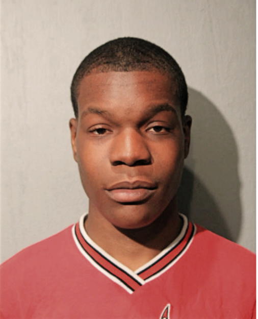 DEONTIS T HAYNES, Cook County, Illinois
