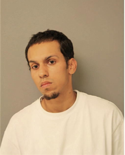 OSCAR HERNANDEZ, Cook County, Illinois