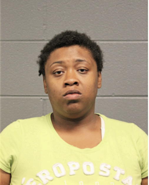 LATORIA HILL, Cook County, Illinois