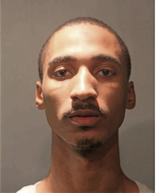 LATOY HODGES, Cook County, Illinois