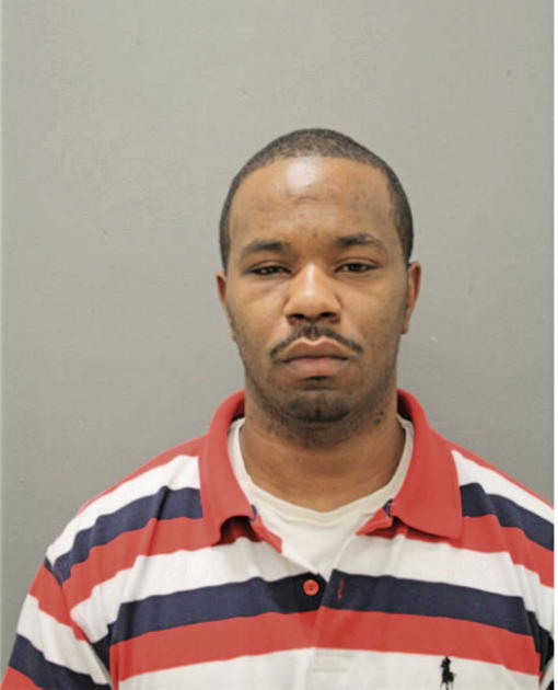 LEONARD D HOLLOWAY, Cook County, Illinois