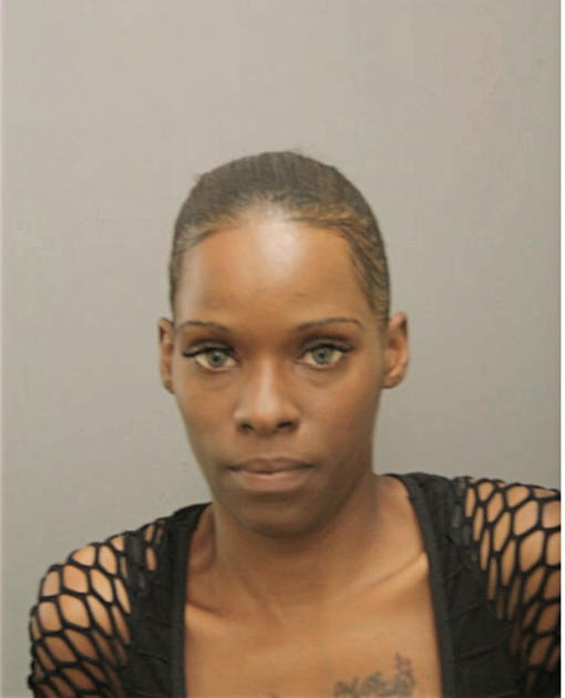 LATOSHA L IRVIN, Cook County, Illinois