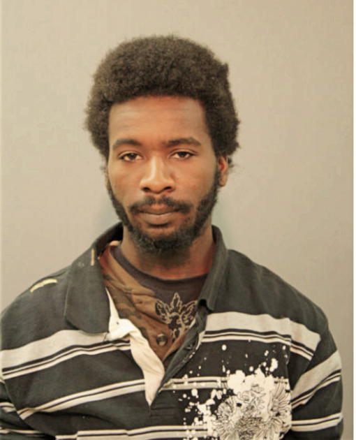 DONTAE D JACKSON, Cook County, Illinois
