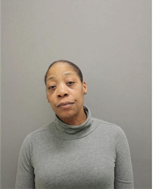 LEE N JACKSON, Cook County, Illinois