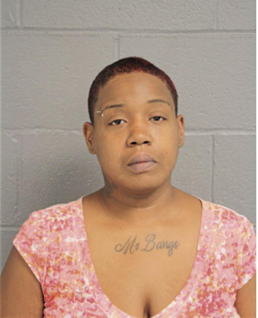 PERTHINE JACKSON, Cook County, Illinois
