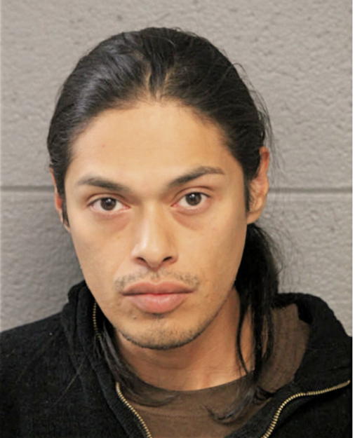 ALAN JACQUEZ, Cook County, Illinois