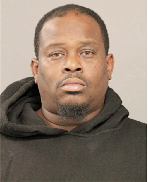 PHILIP L JARNIGAN, Cook County, Illinois