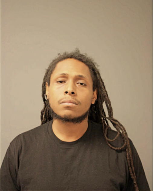 CHRISTOPHER JOHNSON, Cook County, Illinois