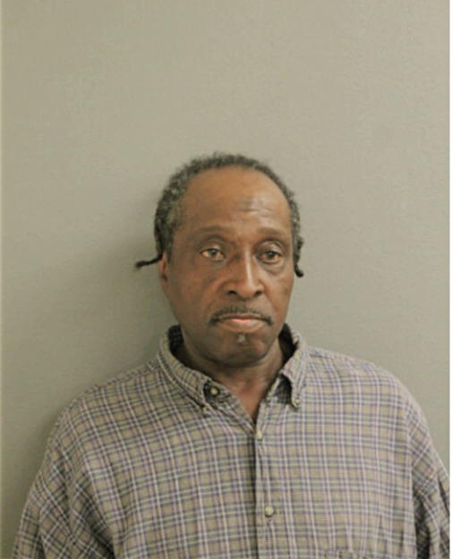 JEFFREY JOHNSON, Cook County, Illinois