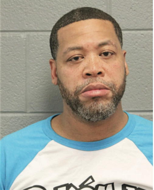 TYLER C JOHNSON, Cook County, Illinois