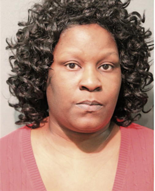 KEBA JONES, Cook County, Illinois
