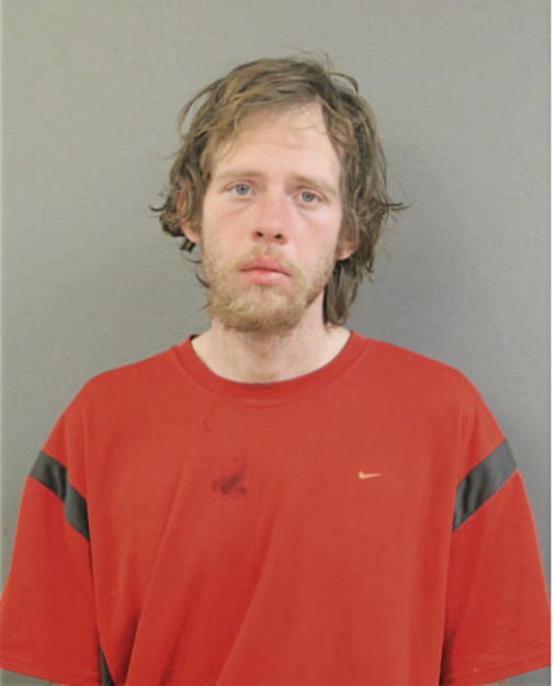 JOSEPH JAMES KAZLAUSKAS, Cook County, Illinois