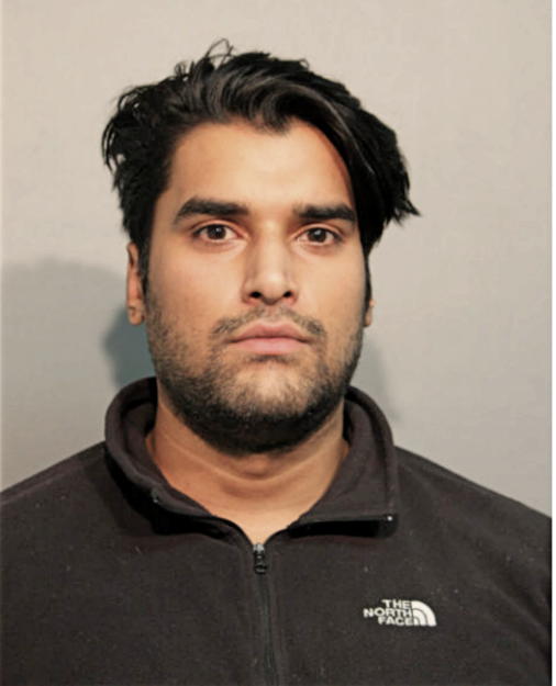 ZAKIR H KHAN, Cook County, Illinois