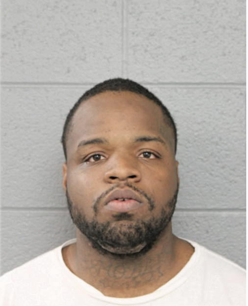 JERMAINE C KING, Cook County, Illinois