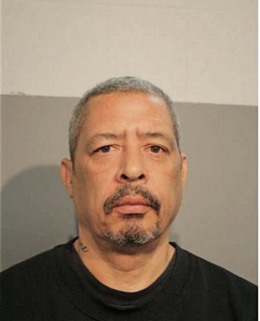 VINCENT L KING, Cook County, Illinois