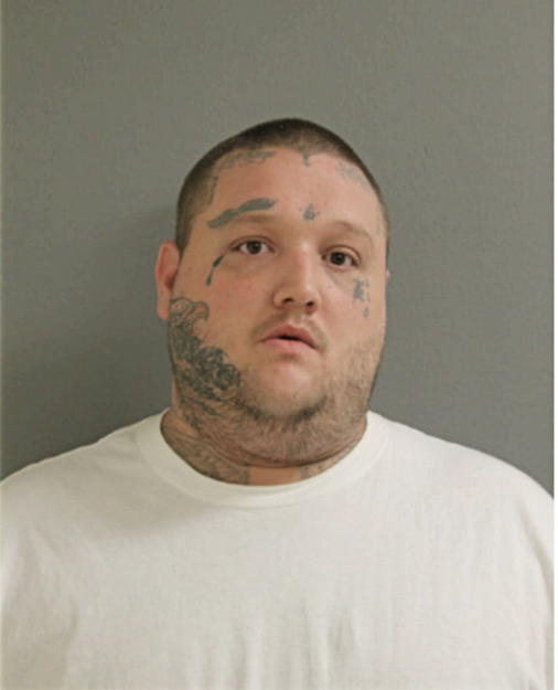 JEREMY J KOONCE, Cook County, Illinois