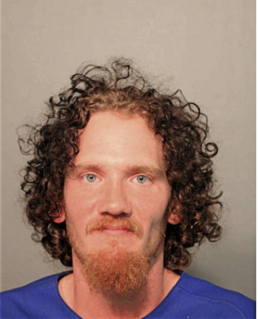 JUSTIN D KRAMAN, Cook County, Illinois
