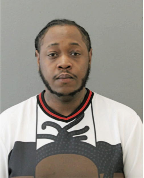 KEITH L KELLY, Cook County, Illinois