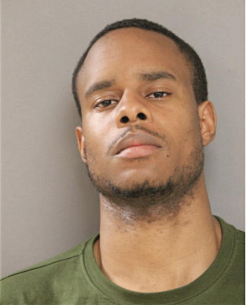 DARNELL D LAWSON, Cook County, Illinois