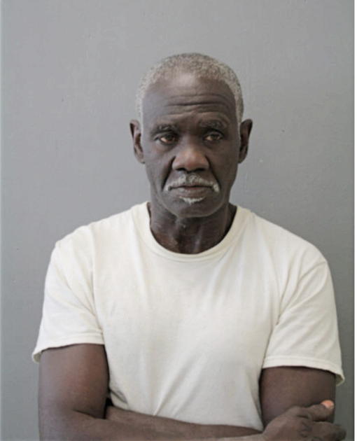 LUCIOUS LEE, Cook County, Illinois